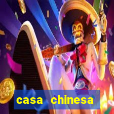 casa chinesa plataforma de jogos